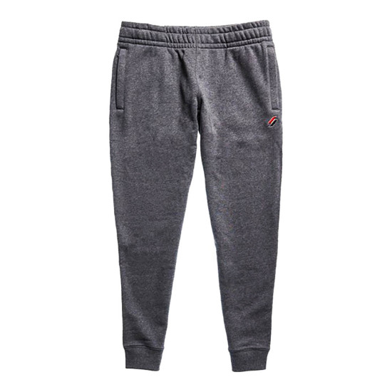 Superdry Ανδρικό παντελόνι Code Essential Joggers